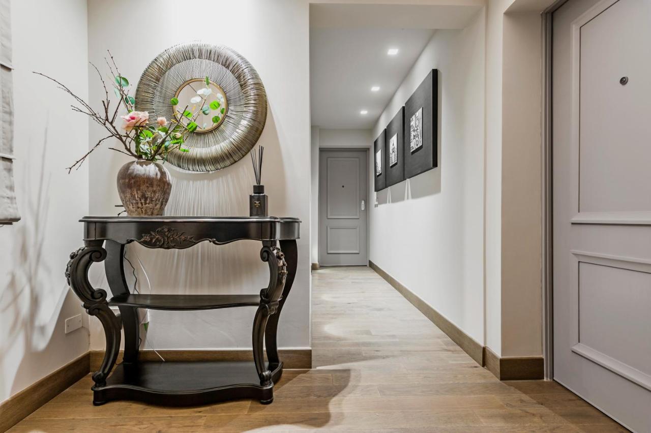 Ferrini Home - Etnea Portrait CTA Exteriör bild