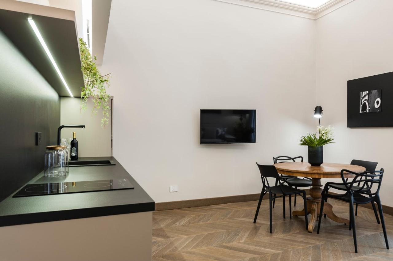 Ferrini Home - Etnea Portrait CTA Exteriör bild
