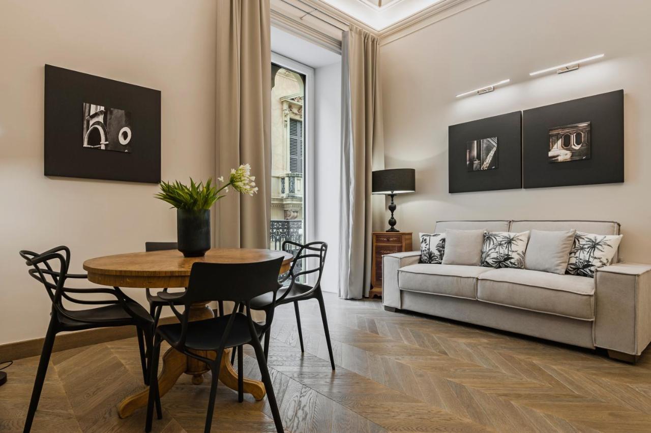 Ferrini Home - Etnea Portrait CTA Exteriör bild